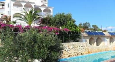 Apartments MacAdams, private accommodation in city Novalja, Croatia